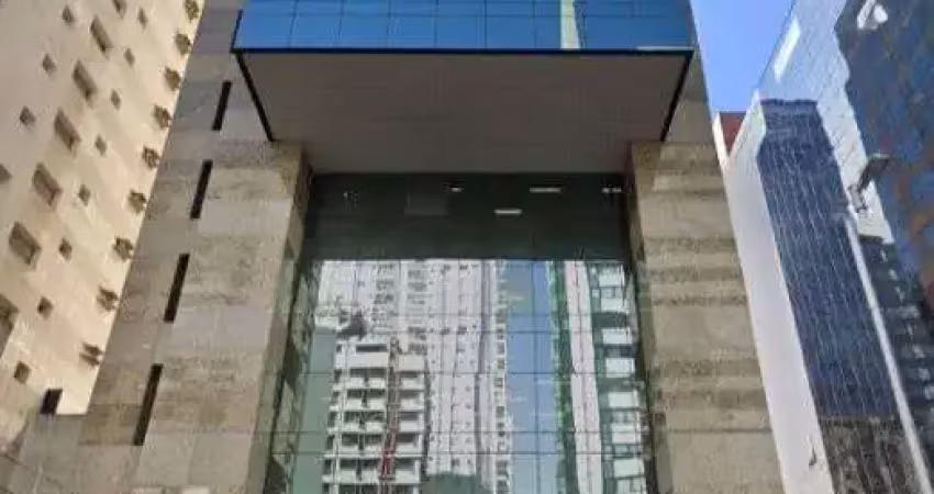 Sala comercial para alugar no Paraíso, São Paulo 