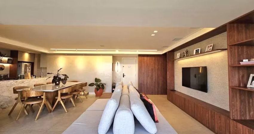 Apartamento com 3 quartos à venda no Campo Belo, São Paulo 