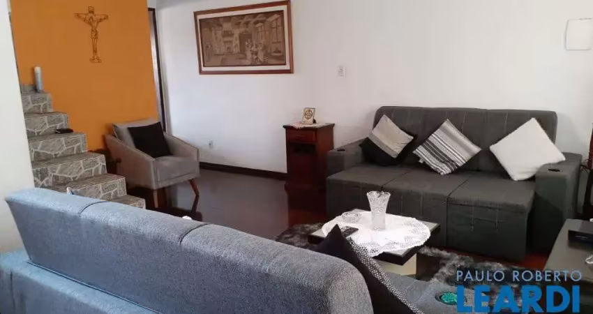 Casa com 3 quartos à venda no Campo Grande, São Paulo 