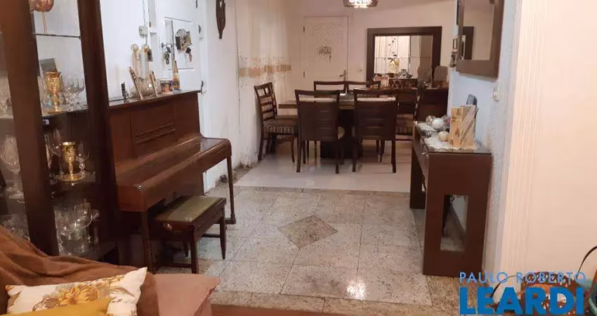 Casa com 3 quartos à venda no Campo Grande, São Paulo 
