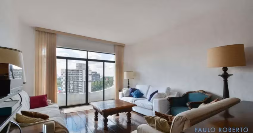 Apartamento com 3 quartos à venda na Granja Julieta, São Paulo 