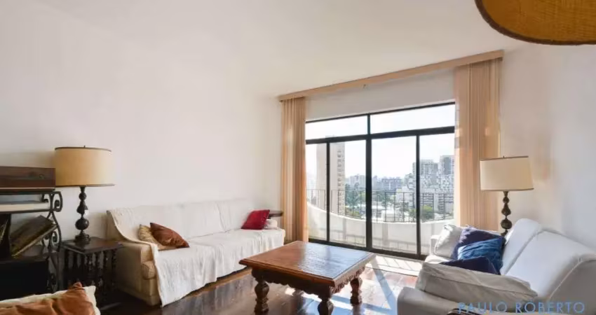 Apartamento com 3 quartos à venda na Granja Julieta, São Paulo 
