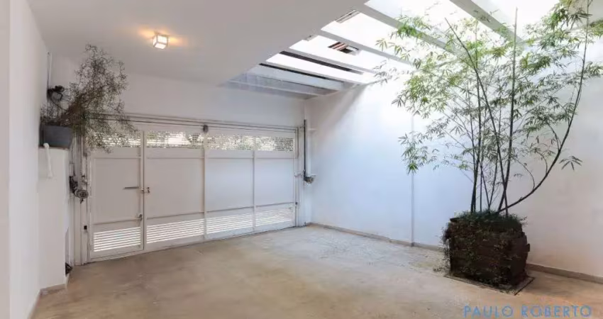 Casa com 2 quartos à venda no Campo Belo, São Paulo 
