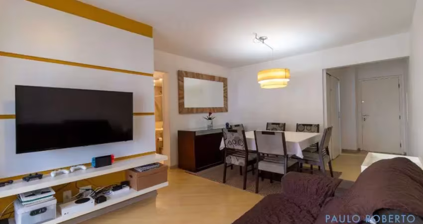 Apartamento com 3 quartos à venda na Vila Mascote, São Paulo 
