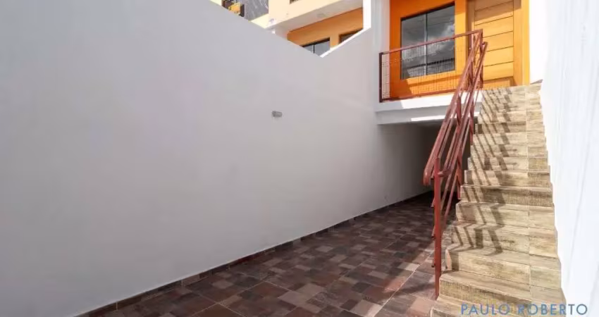 Casa com 2 quartos à venda no Jabaquara, São Paulo 