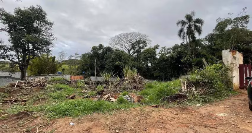 Terreno comercial à venda na Chácara Estância Paulista, Suzano 