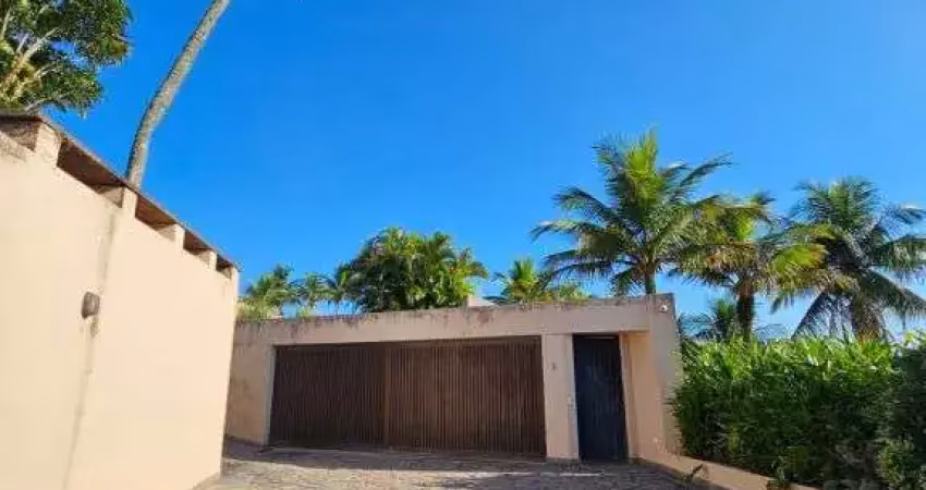 Casa em condomínio - balneário praia do pernambuco - sp