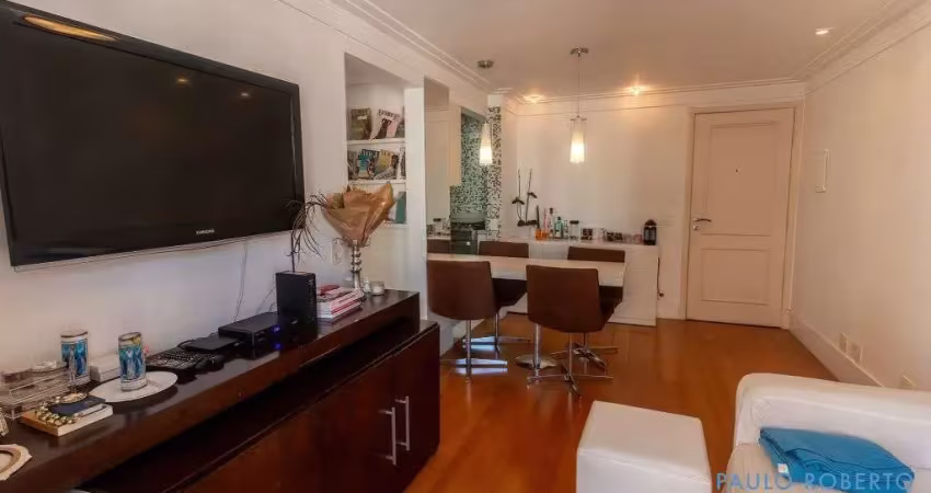 Apartamento com 1 quarto à venda no Itaim Bibi, São Paulo 