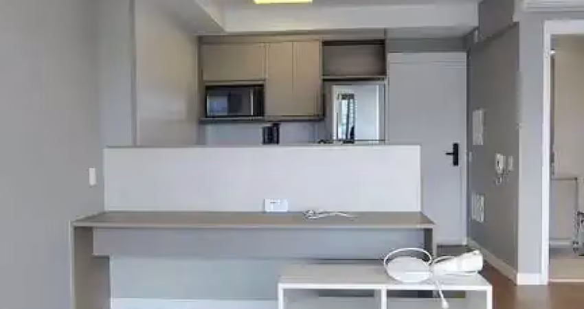 Apartamento com 1 quarto para alugar na Granja Julieta, São Paulo 