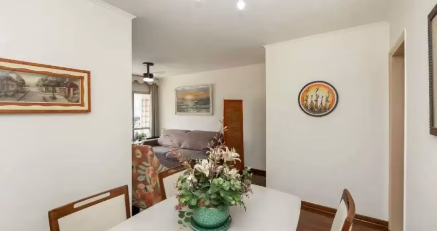 Apartamento com 3 quartos à venda no Campo Belo, São Paulo 