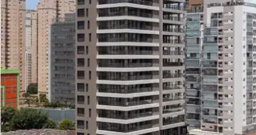 Apartamento com 3 quartos para alugar no Brooklin, São Paulo 