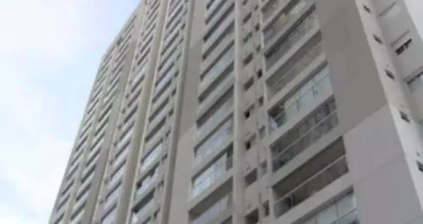 Apartamento com 1 quarto para alugar no Campo Belo, São Paulo 