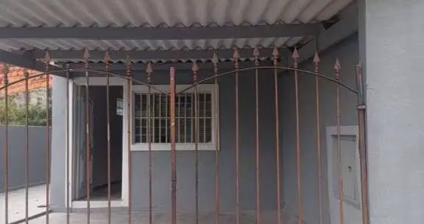 Casa com 2 quartos à venda em Americanópolis, São Paulo 