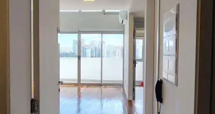 Apartamento com 1 quarto para alugar na Granja Julieta, São Paulo 