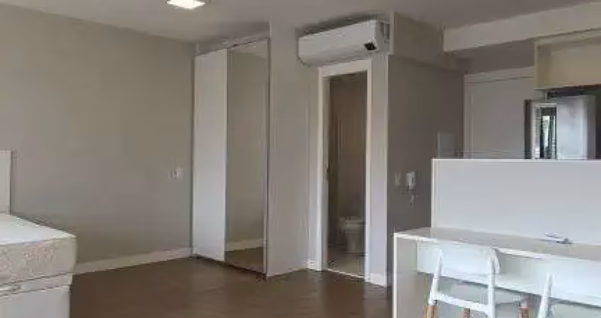 Apartamento com 1 quarto para alugar na Granja Julieta, São Paulo 