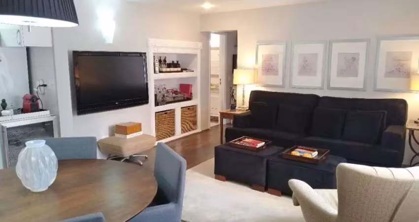 Apartamento com 3 quartos à venda na Vila Olímpia, São Paulo 