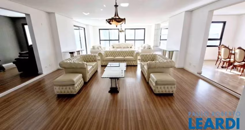 Apartamento com 4 quartos à venda no Jardim Marajoara, São Paulo 