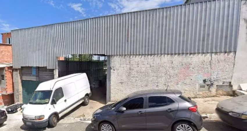 Barracão / Galpão / Depósito para alugar no Campo Belo, São Paulo 