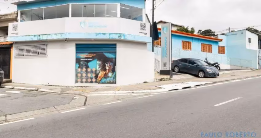 Ponto comercial para alugar em Interlagos, São Paulo 