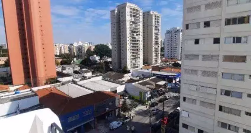 Apartamento com 2 quartos para alugar na Chácara Santo Antônio, São Paulo 