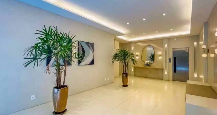 Apartamento com 4 quartos para alugar em Indianópolis, São Paulo 