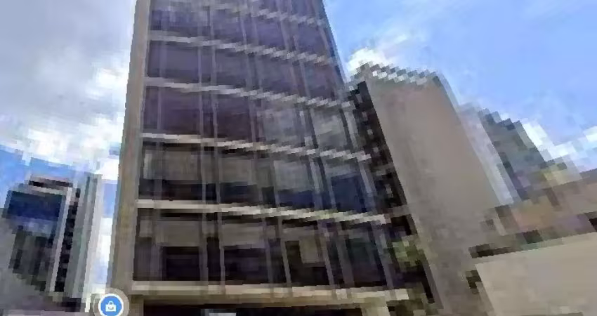 Ponto comercial para alugar na Vila Olímpia, São Paulo 