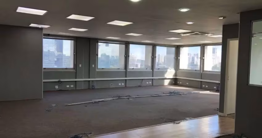Sala comercial para alugar no Brooklin, São Paulo 