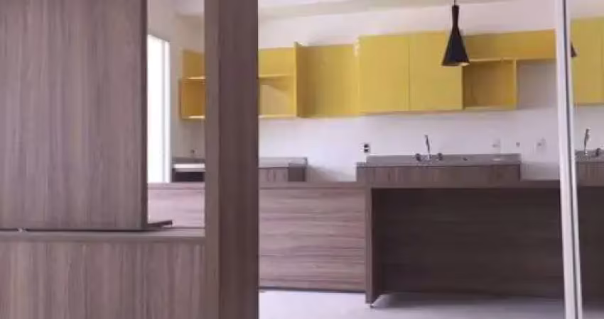 Flat com 1 quarto para alugar em Pinheiros, São Paulo 