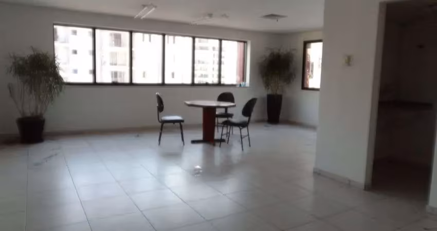 Ponto comercial à venda em Moema, São Paulo 