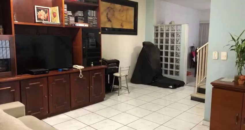 Casa com 3 quartos à venda em Pinheiros, São Paulo 