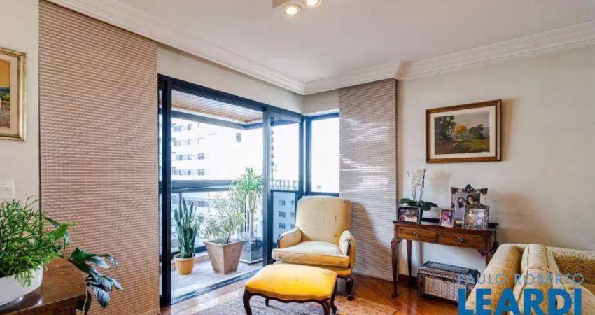 Apartamento com 4 quartos à venda em Pinheiros, São Paulo 