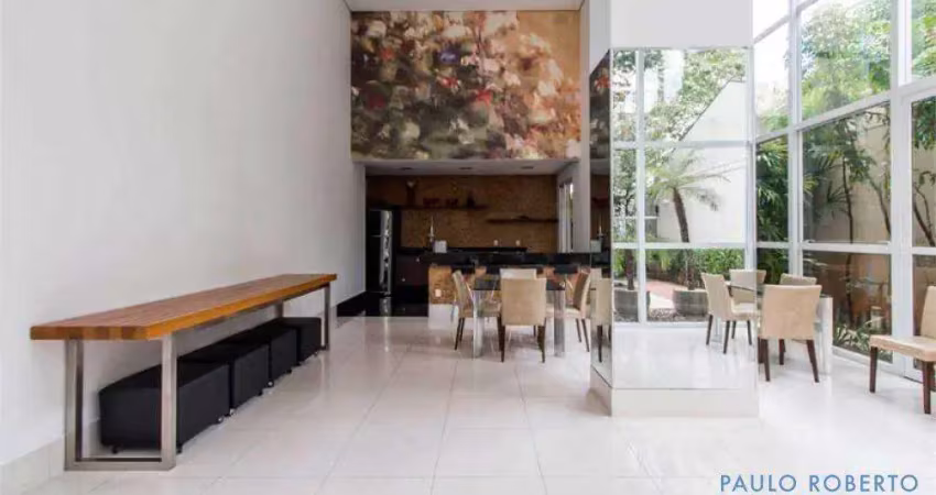 Apartamento com 4 quartos à venda em Indianópolis, São Paulo 