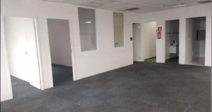 Ponto comercial à venda na Vila Olímpia, São Paulo 