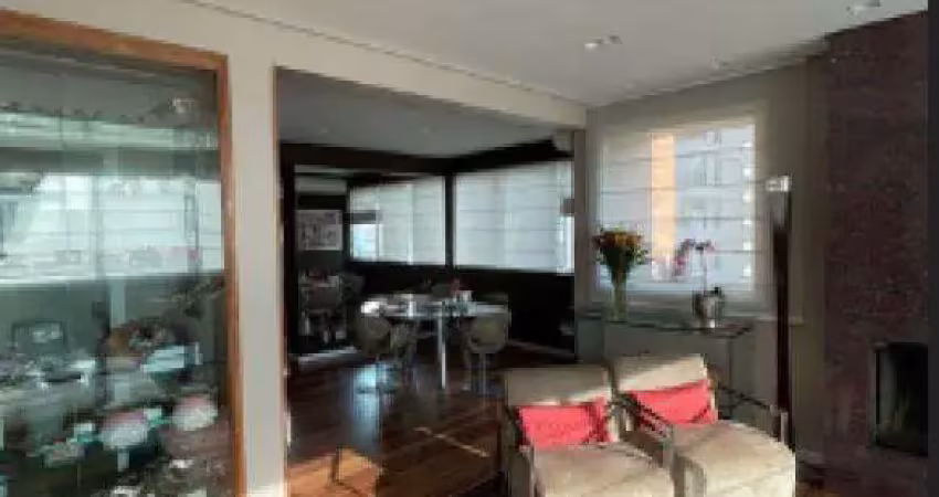 Apartamento com 2 quartos à venda em Moema, São Paulo 