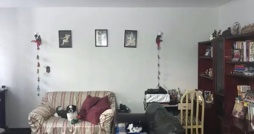 Casa com 3 quartos à venda na Vila Olímpia, São Paulo 