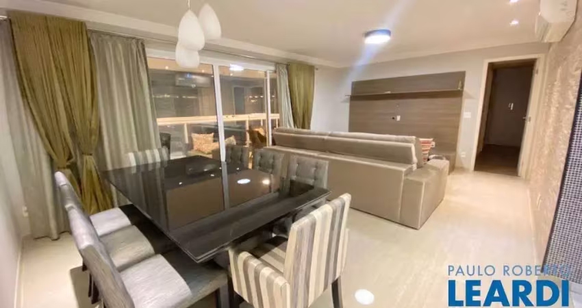 Apartamento com 3 quartos à venda na Vila Olímpia, São Paulo 