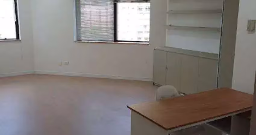 Sala comercial à venda no Brooklin, São Paulo 