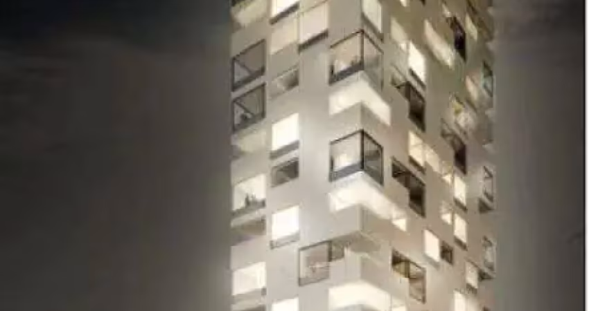 Apartamento com 1 quarto à venda na Vila Olímpia, São Paulo 