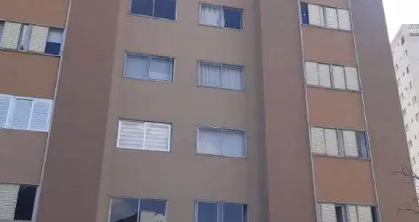 Apartamento com 2 quartos à venda no Campo Belo, São Paulo 
