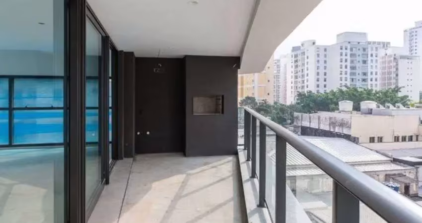 Apartamento com 3 quartos à venda na Vila Olímpia, São Paulo 
