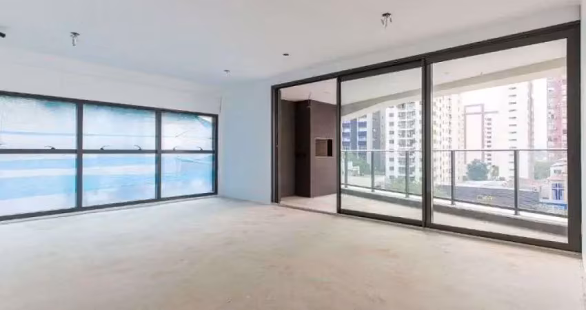 Apartamento com 3 quartos à venda na Vila Olímpia, São Paulo 