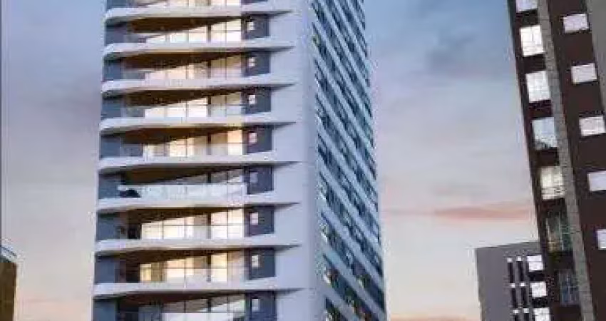 Apartamento com 3 quartos à venda na Vila Olímpia, São Paulo 
