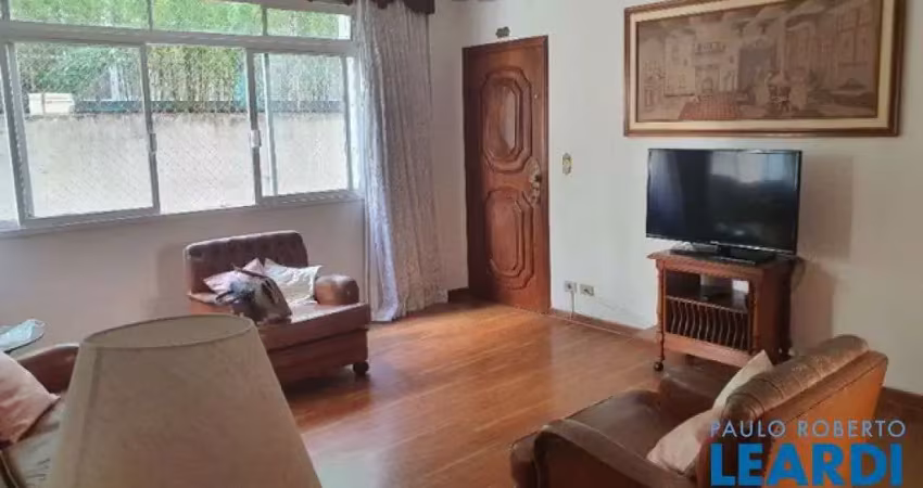 Apartamento com 3 quartos à venda em Pinheiros, São Paulo 