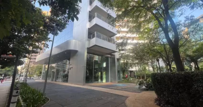 Casa comercial para alugar na Vila Olímpia, São Paulo 