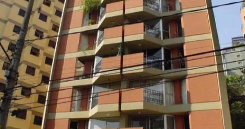 Apartamento com 1 quarto à venda no Real Parque, São Paulo 