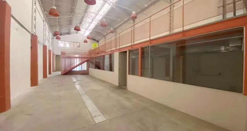 Ponto comercial para alugar em Pinheiros, São Paulo 