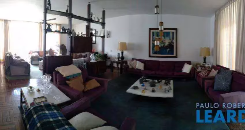 Casa com 3 quartos à venda em Alto de Pinheiros, São Paulo 