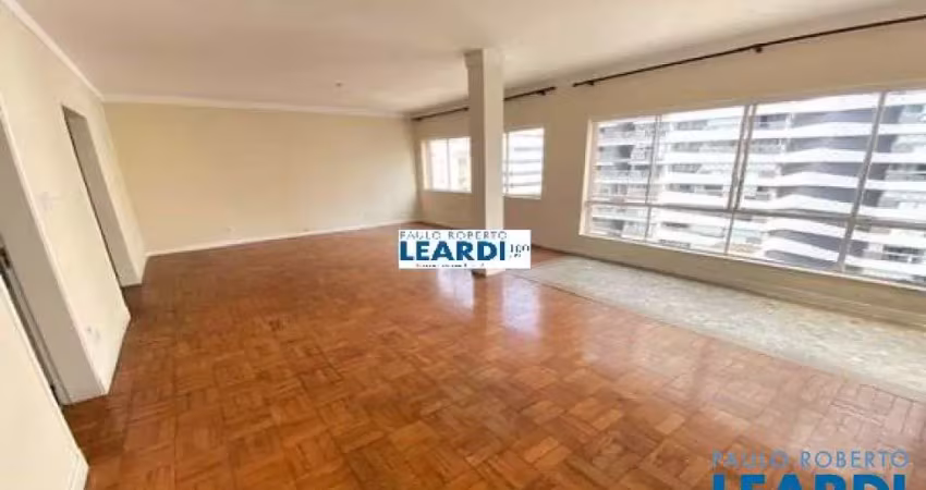 Apartamento com 3 quartos à venda em Pinheiros, São Paulo 