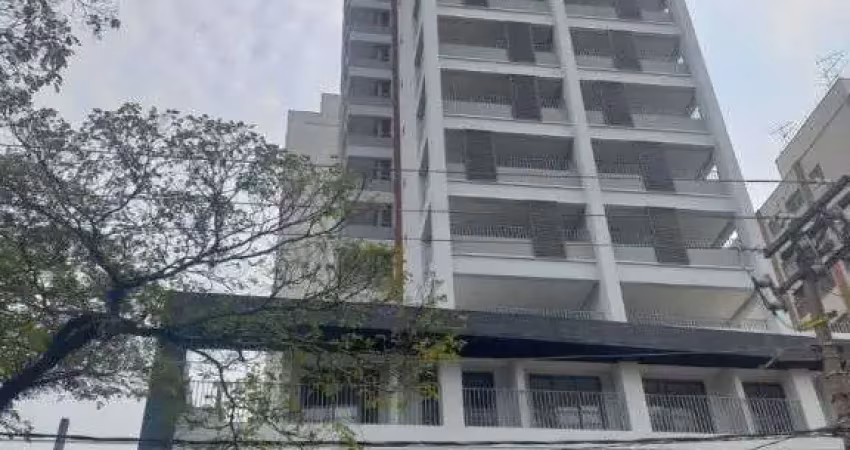 Apartamento com 1 quarto à venda na Chácara Santo Antônio, São Paulo 