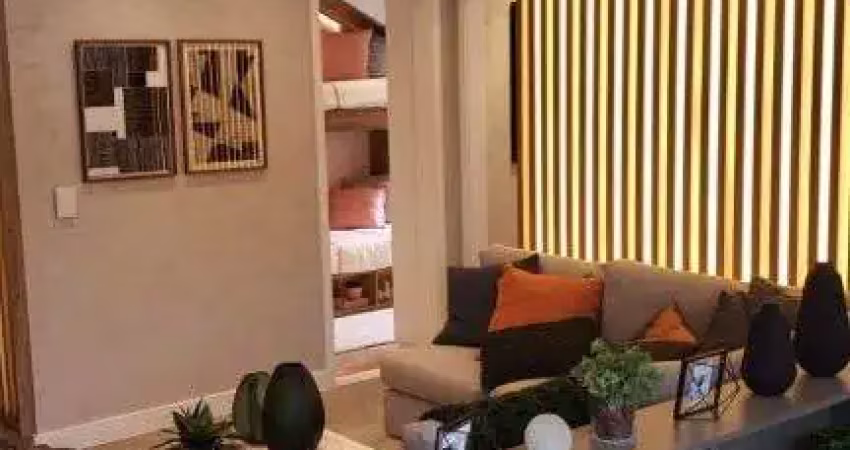 Apartamento com 3 quartos à venda na Chácara Santo Antônio, São Paulo 